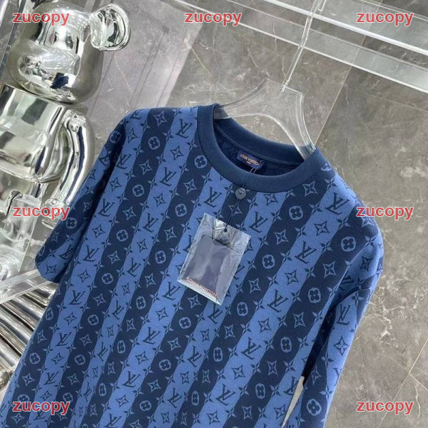人気 ルイ・ヴィトン 半袖 N級品 - ZC-CL-1JN6DUU 画像 2