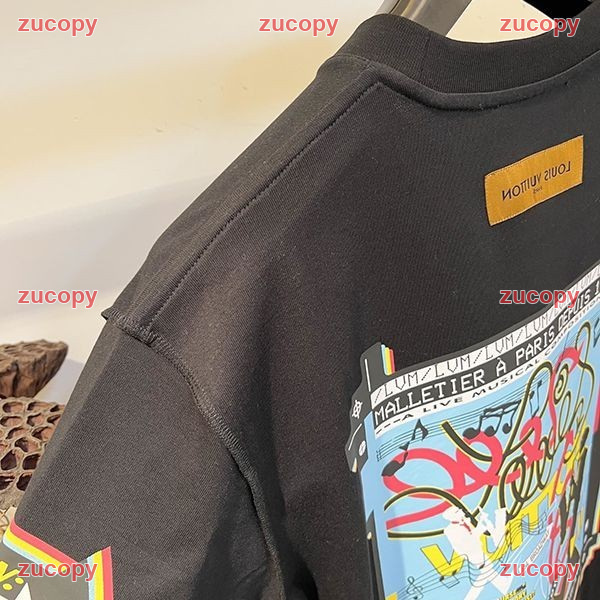人気 ルイ・ヴィトン 半袖 N級品 - ZC-CL-0R00KIK 画像 5