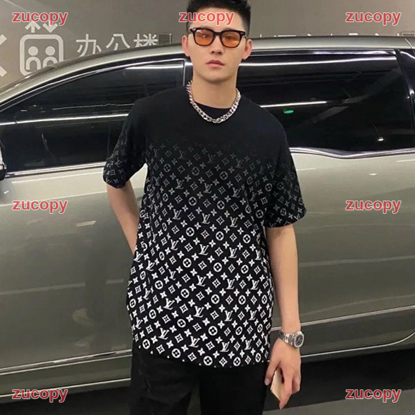 ルイ・ヴィトン 半袖 N級品 送料無料 - ZC-CL-0MGPZ6Z 画像 3