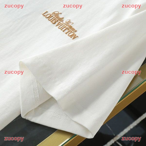 ルイ・ヴィトン 半袖 N級品 送料無料 - ZC-CL-0UYIOGK 画像 8