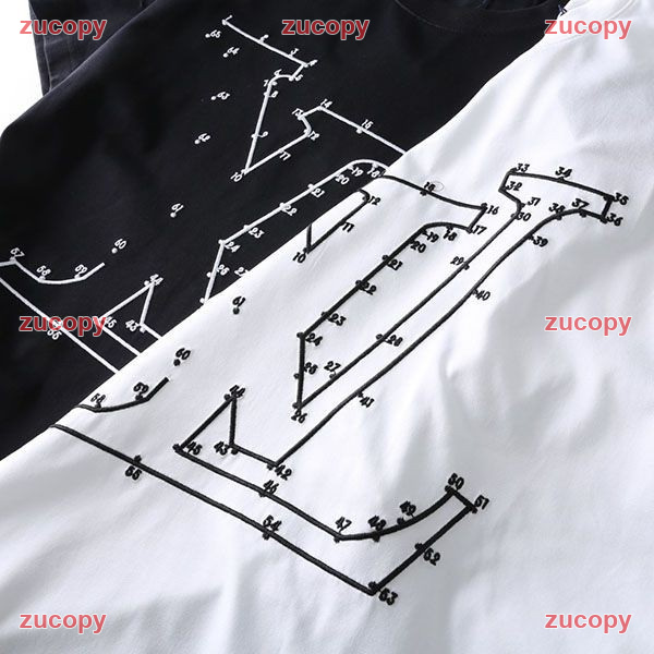 大人気 ルイ・ヴィトン 半袖 コピー - ZC-CL-1WGBRF4 画像 5