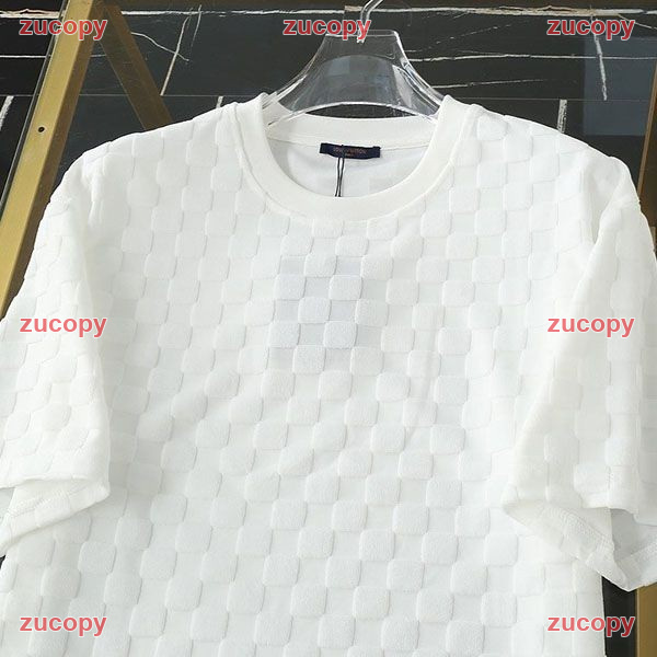 ルイ・ヴィトン 人気 ルイ・ヴィトン 半袖 N級品 - ZC-CL-0ZUNU4U 原画像 3