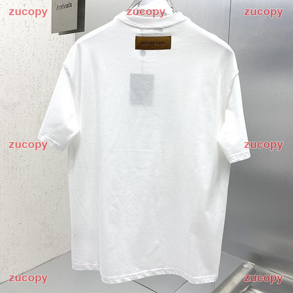大人気 ルイ・ヴィトン 半袖 コピー - ZC-CL-1KKTFL4 画像 2