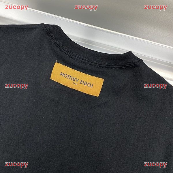 ルイ・ヴィトン ルイ・ヴィトン 半袖 コピー 激安通販 - ZC-CL-02BCV4A 原画像 4