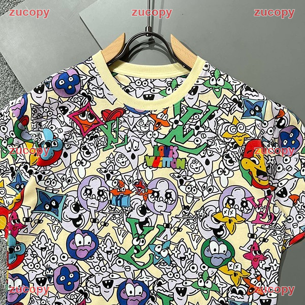 格安 ルイ・ヴィトン 半袖 スーパーコピー - ZC-CL-0XEL9AP 画像 2
