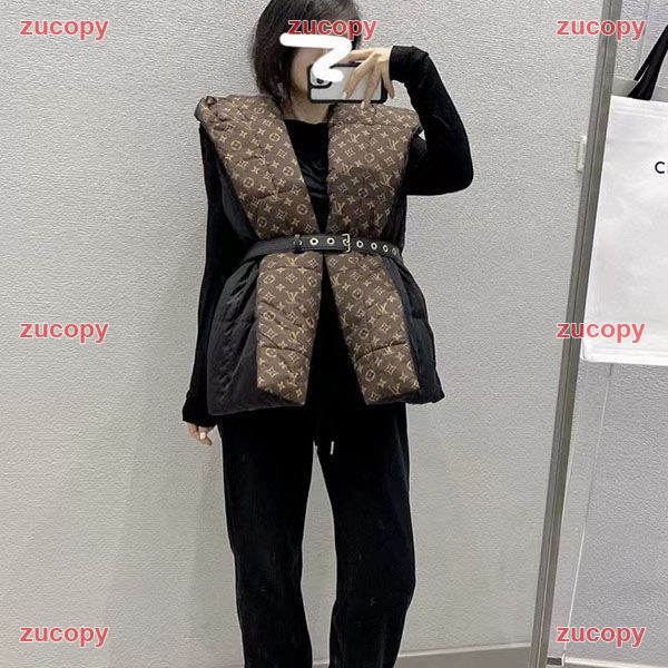 ルイ・ヴィトン ルイ・ヴィトン ダウンジャケット コピー 激安通販 - ZC-CL-1NLOHSU 原画像 4