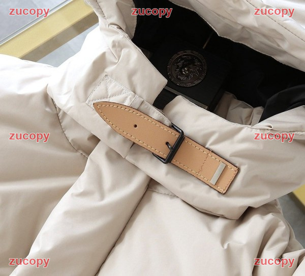 ルイ・ヴィトン 人気 ルイ・ヴィトン ダウンジャケット N級品 - ZC-CL-1H73T0P 原画像 6