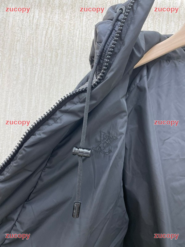 ルイ・ヴィトン 送料無料 ルイ・ヴィトン ダウンジャケット スーパーコピー - ZC-CL-0Q2DISA 原画像 7