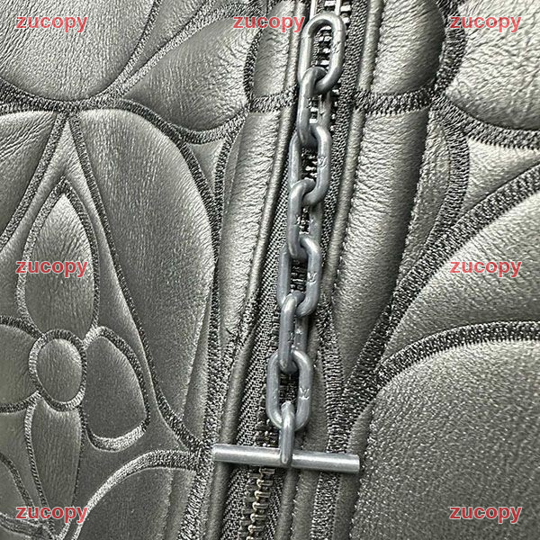 大人気 ルイ・ヴィトン ダウンジャケット コピー - ZC-CL-00387B1 画像 5