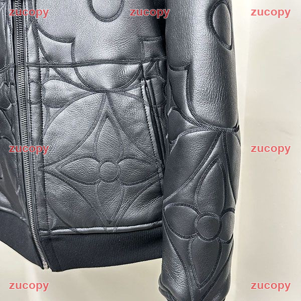 ルイ・ヴィトン 大人気 ルイ・ヴィトン ダウンジャケット コピー - ZC-CL-00387B1 原画像 7