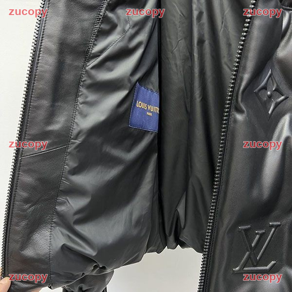 人気 ルイ・ヴィトン ダウンジャケット N級品 - ZC-CL-1T2M4UP 画像 8
