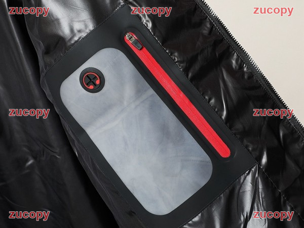 ルイ・ヴィトン ダウンジャケット N級品 送料無料 - ZC-CL-0L68D40 画像 9