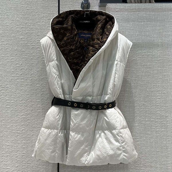ルイ・ヴィトン 格安 ルイ・ヴィトン ダウンジャケット スーパーコピー - ZC-CL-1OR9GK0 原画像 1
