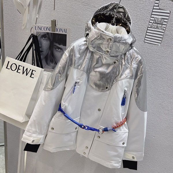 格安 ルイ・ヴィトン ダウンジャケット スーパーコピー - ZC-CL-0LR0UHL おすすめN級品