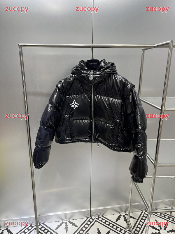 人気 ルイ・ヴィトン ダウンジャケット N級品 - ZC-CL-1N8TXG5 画像 10