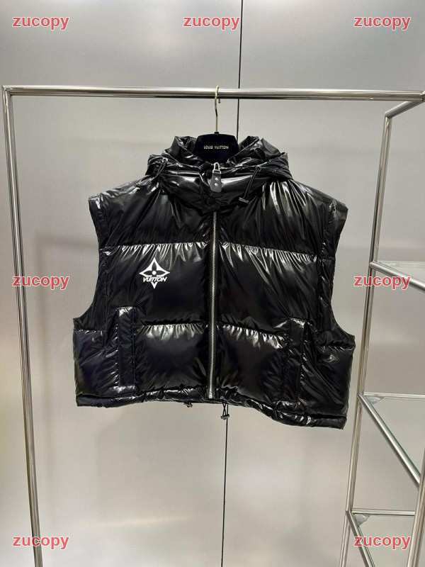 ルイ・ヴィトン 人気 ルイ・ヴィトン ダウンジャケット N級品 - ZC-CL-1N8TXG5 原画像 12