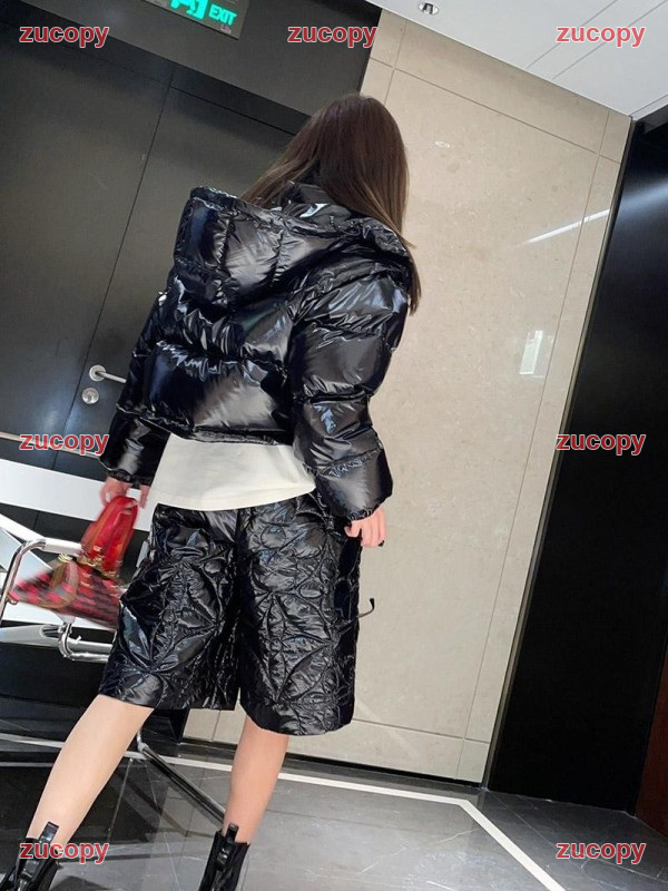 人気 ルイ・ヴィトン ダウンジャケット N級品 - ZC-CL-1N8TXG5 画像 7