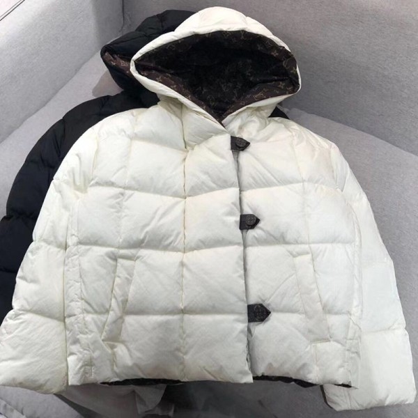 ルイ・ヴィトン ダウンジャケット N級品 送料無料 - ZC-CL-0W43N7Q