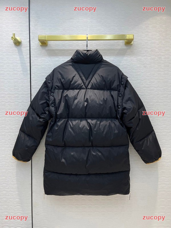 人気 ルイ・ヴィトン ダウンジャケット N級品 - ZC-CL-1BDBLM5 画像 7