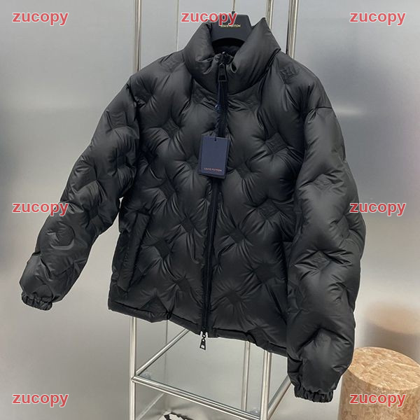 ルイ・ヴィトン 大人気 ルイ・ヴィトン ダウンジャケット コピー - ZC-CL-0FPAQ25 原画像 3