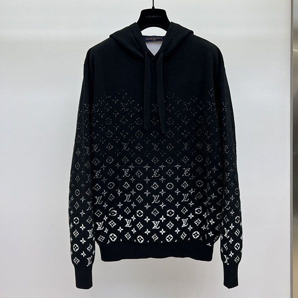 人気 ルイ・ヴィトン パーカー N級品 - ZC-CL-1WDAHQ1