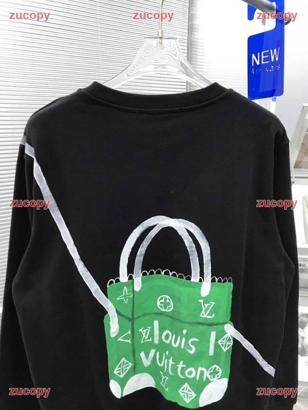 ルイ・ヴィトン ルイ・ヴィトン パーカー コピー 激安通販 - ZC-CL-0DB3IUQ 原画像 7