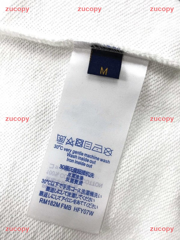 ルイ・ヴィトン 送料無料 ルイ・ヴィトン パーカー スーパーコピー - ZC-CL-1Q3MG9P 原画像 6