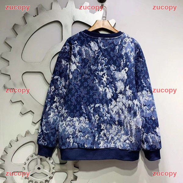 人気 ルイ・ヴィトン パーカー N級品 - ZC-CL-0I78OJ0 画像 8