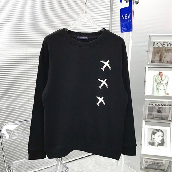 格安 ルイ・ヴィトン パーカー スーパーコピー - ZC-CL-0YYW61A