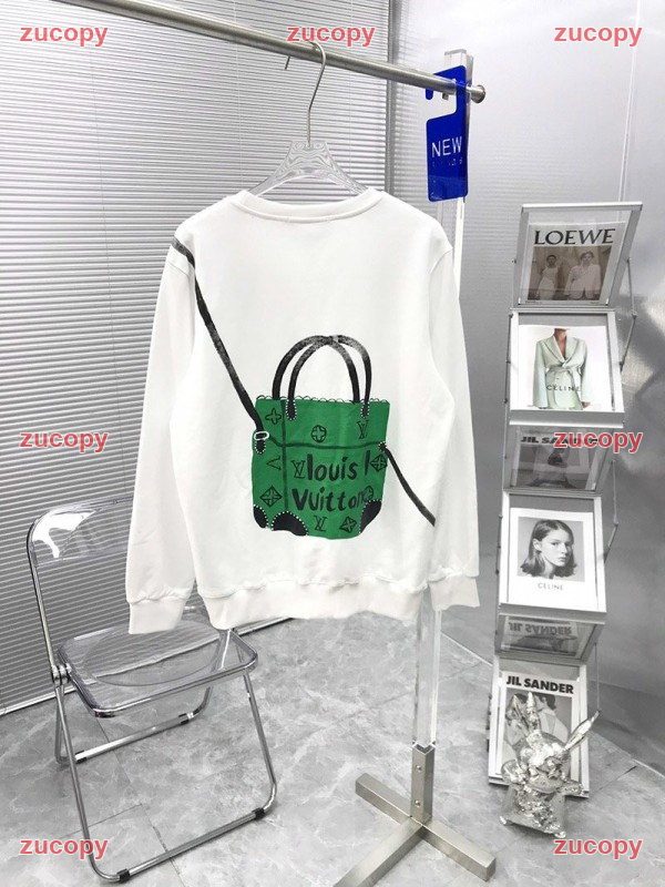 ルイ・ヴィトン パーカー N級品 送料無料 - ZC-CL-0SKBH95 画像 2
