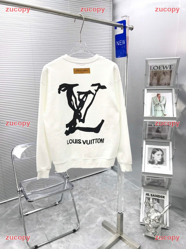 ルイ・ヴィトン パーカー コピー 激安通販 - ZC-CL-0BSNZQV 画像 2