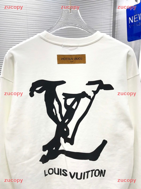 ルイ・ヴィトン パーカー コピー 激安通販 - ZC-CL-0BSNZQV 画像 6