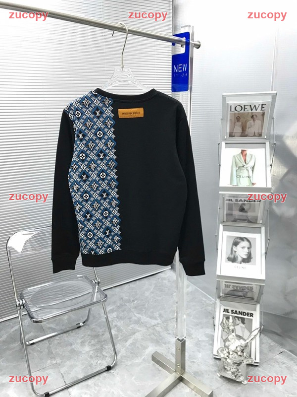 ルイ・ヴィトン 大人気 ルイ・ヴィトン パーカー コピー - ZC-CL-0KNB9D5 原画像 2