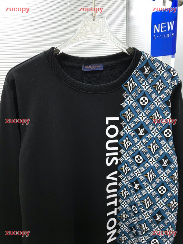大人気 ルイ・ヴィトン パーカー コピー - ZC-CL-0KNB9D5 画像 3