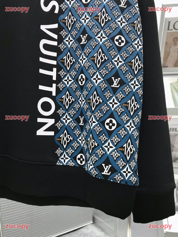 大人気 ルイ・ヴィトン パーカー コピー - ZC-CL-0KNB9D5 画像 6