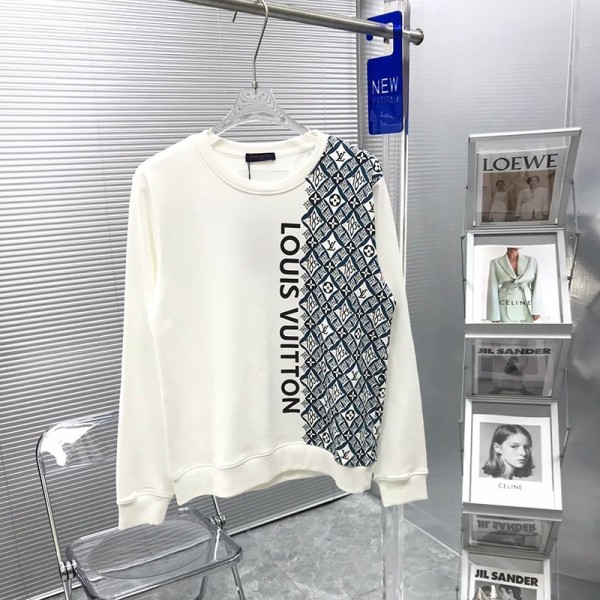 ルイ・ヴィトン ルイ・ヴィトン パーカー コピー 激安通販 - ZC-CL-0OLTDB5 原画像 1