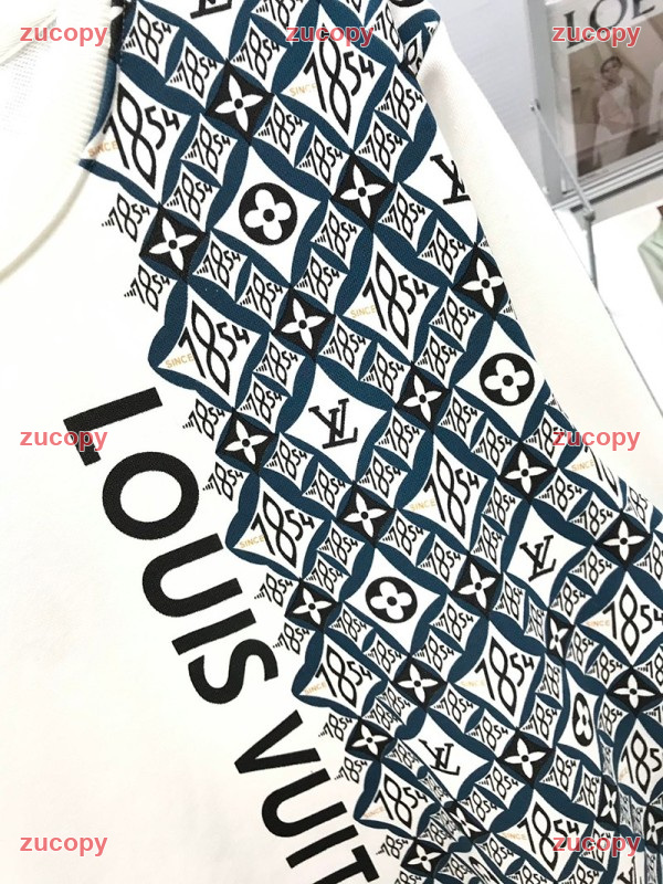 ルイ・ヴィトン ルイ・ヴィトン パーカー コピー 激安通販 - ZC-CL-0OLTDB5 原画像 5