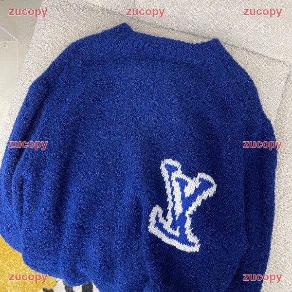 人気 ルイ・ヴィトン パーカー N級品 - ZC-CL-0SFETXC 画像 7