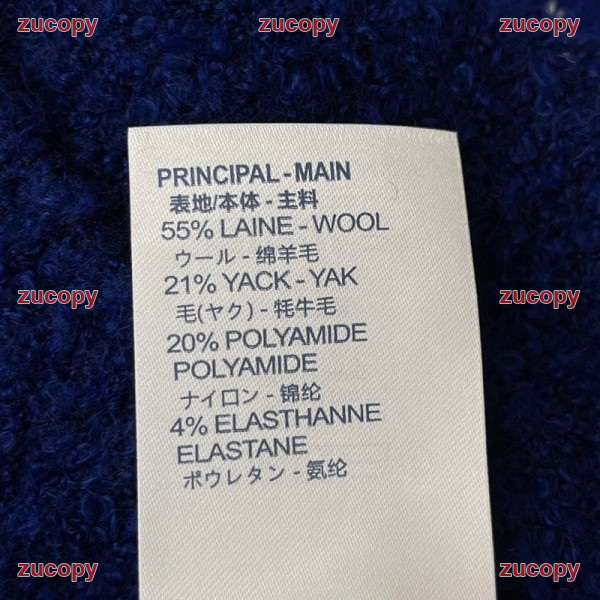 人気 ルイ・ヴィトン パーカー N級品 - ZC-CL-0SFETXC 画像 8