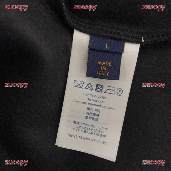 ルイ・ヴィトン 人気 ルイ・ヴィトン パーカー N級品 - ZC-CL-0I2C177 原画像 6