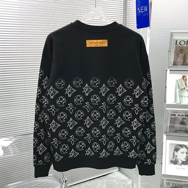 人気 ルイ・ヴィトン パーカー N級品 - ZC-CL-1OGA9U1
