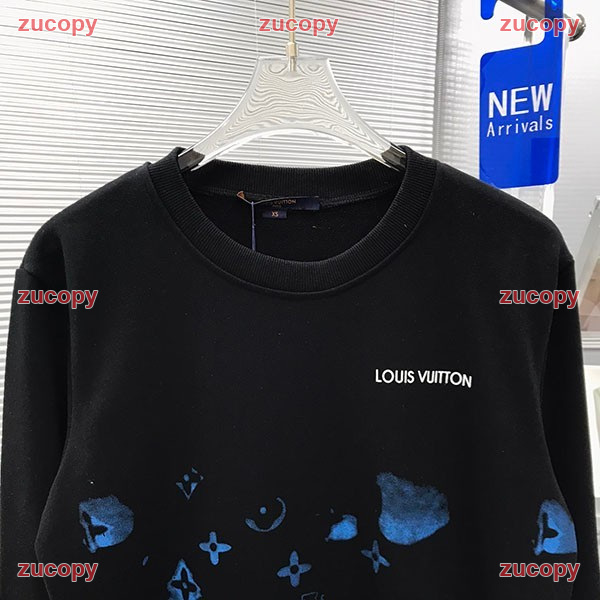 ルイ・ヴィトン パーカー コピー 激安通販 - ZC-CL-1SESDS1 画像 2