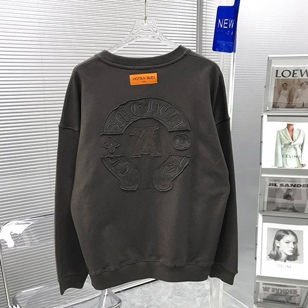 大人気 ルイ・ヴィトン パーカー コピー - ZC-CL-0XOEJYB