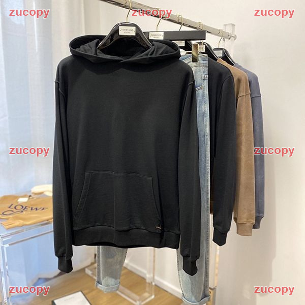 ルイ・ヴィトン 人気 ルイ・ヴィトン パーカー N級品 - ZC-CL-0Y971BW 原画像 2