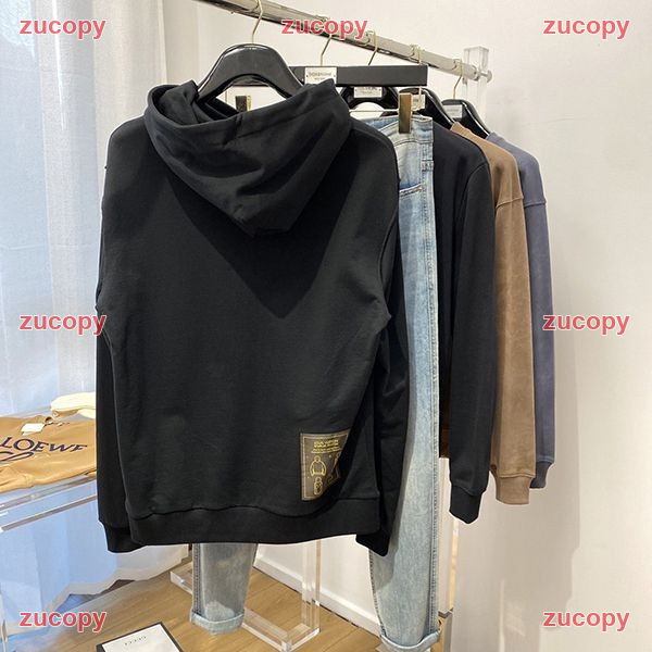 ルイ・ヴィトン 人気 ルイ・ヴィトン パーカー N級品 - ZC-CL-0Y971BW 原画像 7