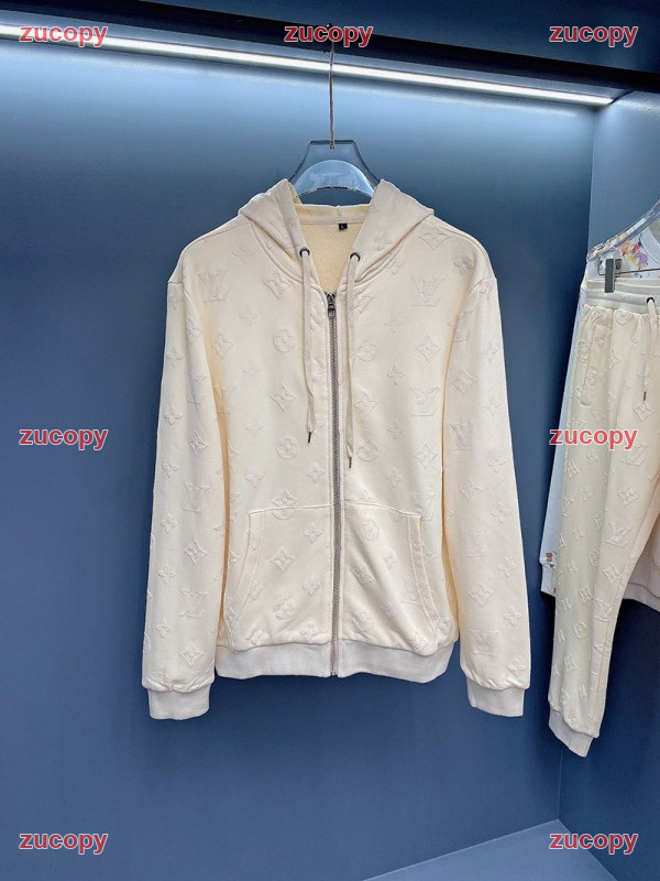 ルイ・ヴィトン パーカー コピー 激安通販 - ZC-CL-0AV0Y0L 画像 2