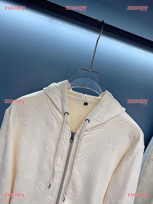 ルイ・ヴィトン ルイ・ヴィトン パーカー コピー 激安通販 - ZC-CL-0AV0Y0L 原画像 3