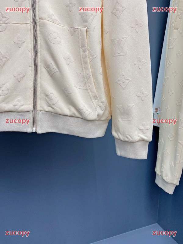 ルイ・ヴィトン パーカー コピー 激安通販 - ZC-CL-0AV0Y0L 画像 4