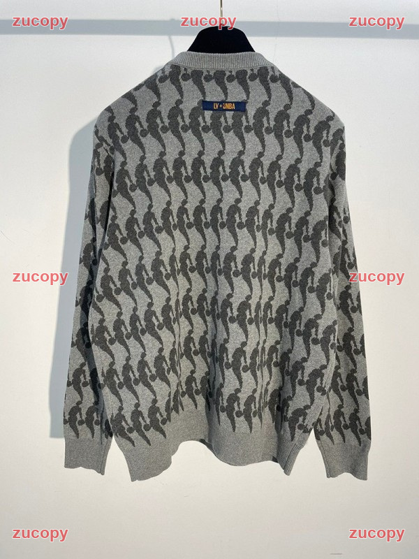 ルイ・ヴィトン ルイ・ヴィトン パーカー N級品 送料無料 - ZC-CL-1IREPRA 原画像 2
