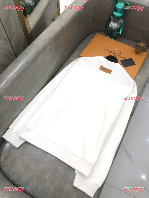 ルイ・ヴィトン 送料無料 ルイ・ヴィトン パーカー スーパーコピー - ZC-CL-04GG98G 原画像 8